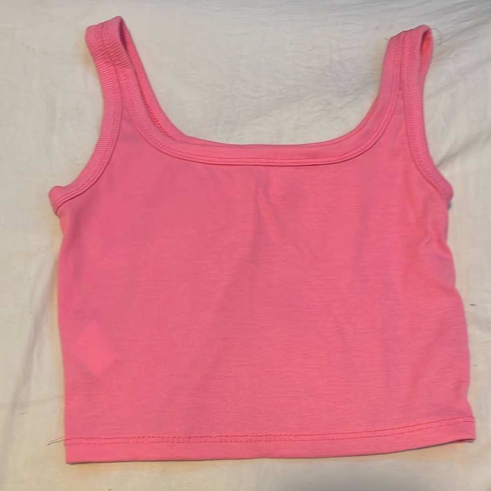 shein tank!